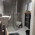 Privatunterkunft Dom Numer 127 *