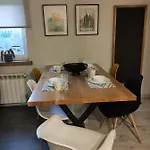 Dom Numer 127 Privatunterkunft Czarna Góra