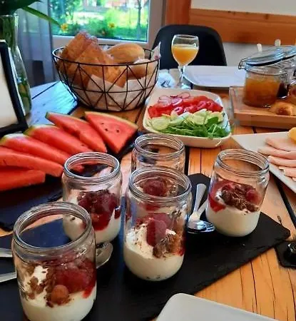 Homestay szállás Dom Numer 127