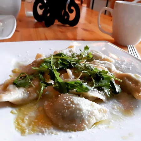 Pansiyon Dom Numer 127