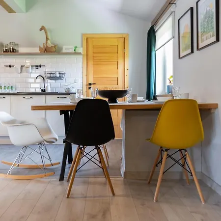 Dom Numer 127 Homestay Czarna Gora