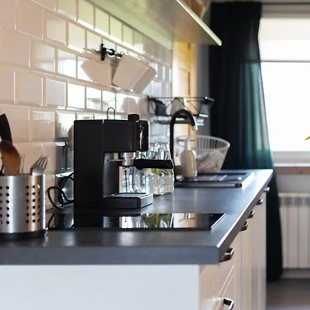 Dom Numer 127 * Czarna Góra