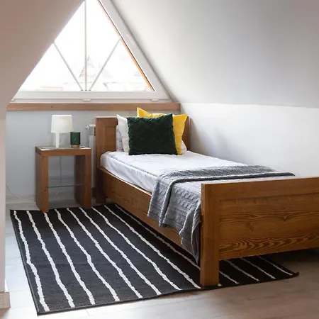 Dom Numer 127 Homestay szállás *