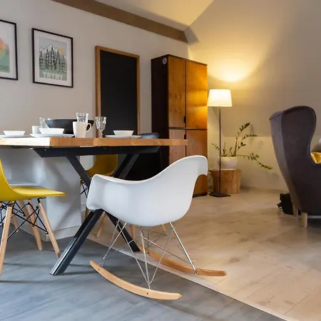 Pansiyon Dom Numer 127