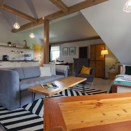 Dom Numer 127 Czarna Góra