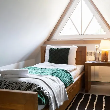 Homestay szállás Dom Numer 127 Czarna Góra