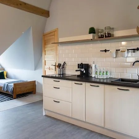 Homestay szállás Dom Numer 127 Czarna Góra