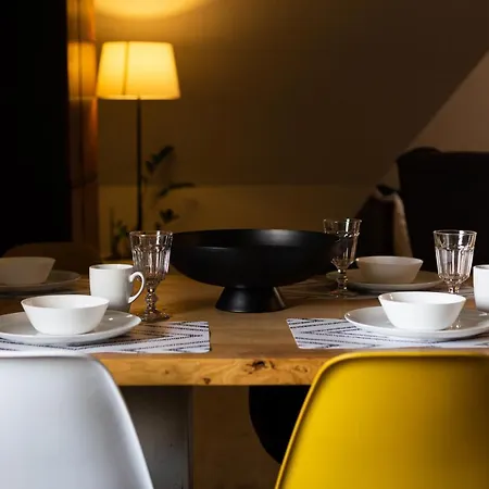 Dom Numer 127 Homestay szállás