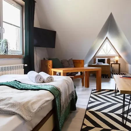 Dom Numer 127 Homestay szállás Czarna Góra