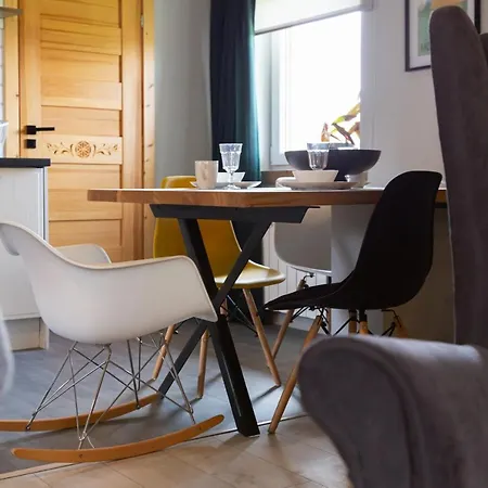 Dom Numer 127 Homestay szállás Czarna Góra