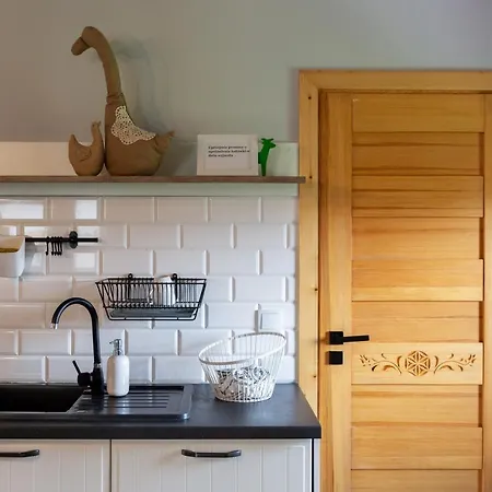 Dom Numer 127 * Czarna Góra