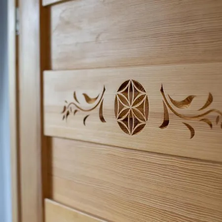 Dom Numer 127 Homestay szállás *