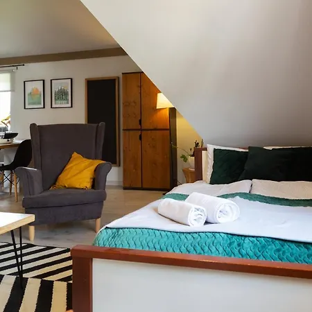 Dom Numer 127 * Czarna Góra