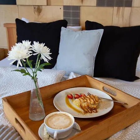 Dom Numer 127 Homestay *
