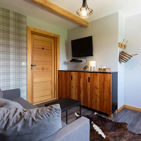 Dom Numer 127 Homestay szállás