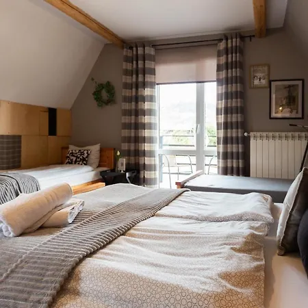 Dom Numer 127 * Czarna Góra