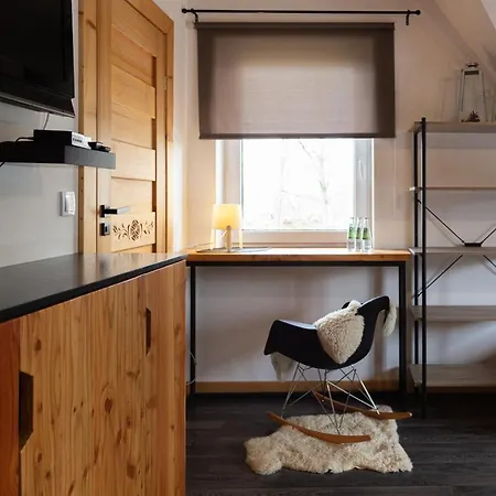 Dom Numer 127 Homestay szállás *