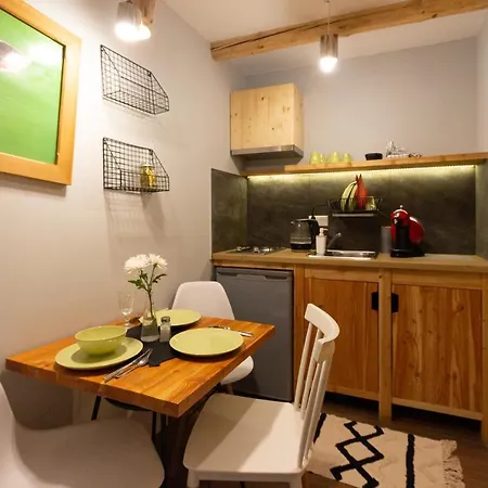 Dom Numer 127 Homestay *