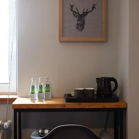 Dom Numer 127 Homestay szállás