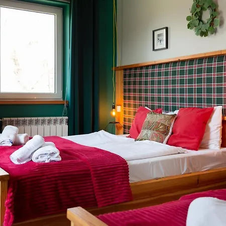 Dom Numer 127 Homestay szállás