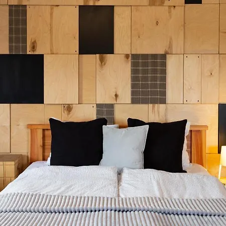 Dom Numer 127 Homestay szállás Czarna Góra