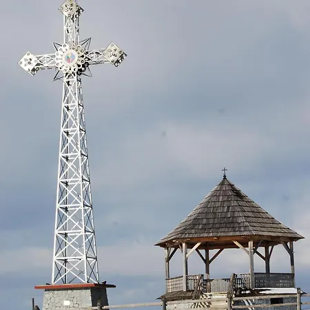 Kwatera prywatna Dom Numer 127 Czarna Góra