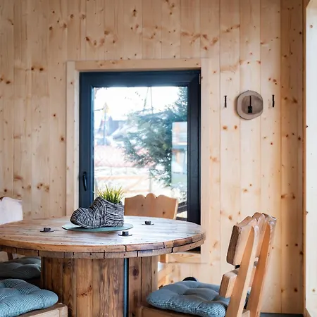 Séjour chez l'habitant Dom Numer 127